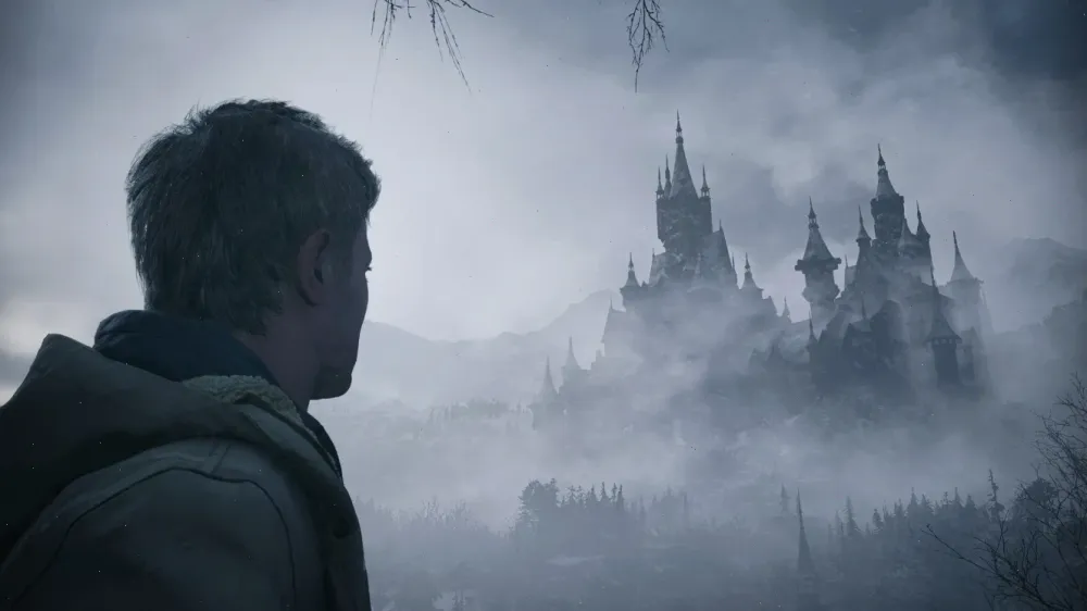 13 Best Horror Games to Play on PS5 (Ultimate Scary Gaming Guide) 27 Resident Evil Village