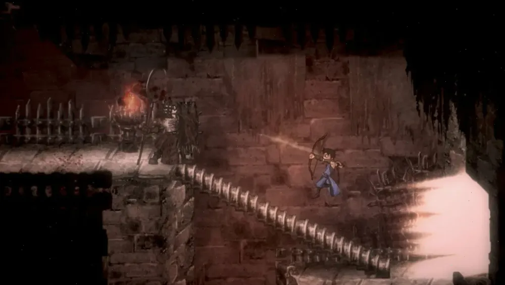 24 Best Soulslike Games Ranked by Reddit Fans (Beyond Dark Souls Clones) 57 Salt and Sanctuary