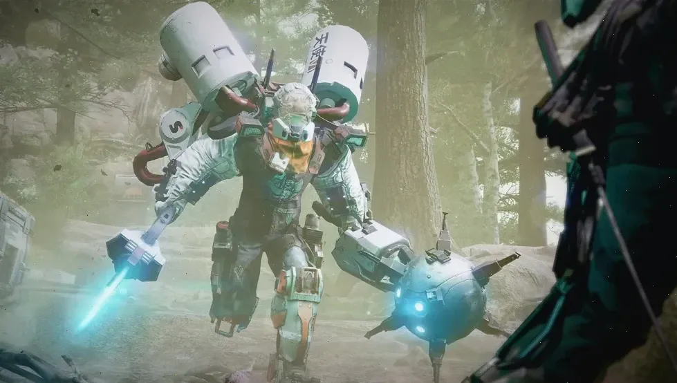 24 Best Soulslike Games Ranked by Reddit Fans (Beyond Dark Souls Clones) 28 The Surge 2