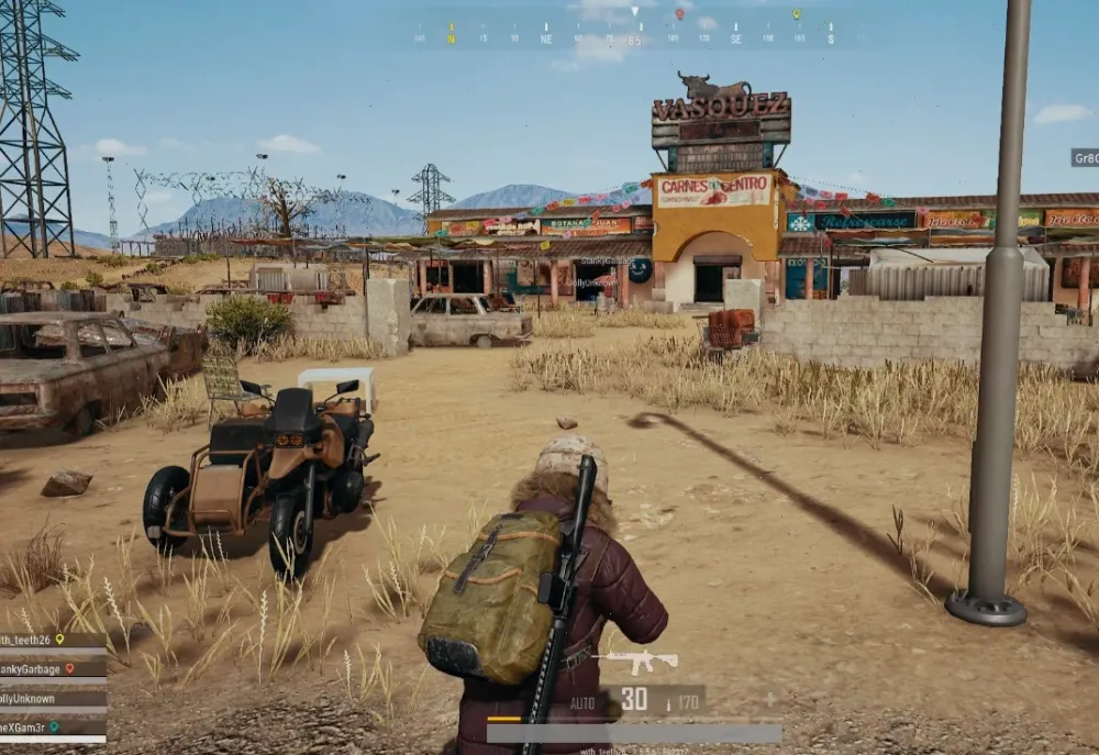 What Is the Most Popular Game Right Now? Top 20 Most Played Games (2026) 38 3lk3k4nezi 1