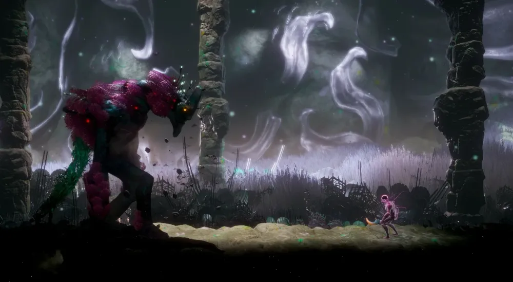 24 Best Soulslike Games Ranked by Reddit Fans (Beyond Dark Souls Clones) 63 GRIME