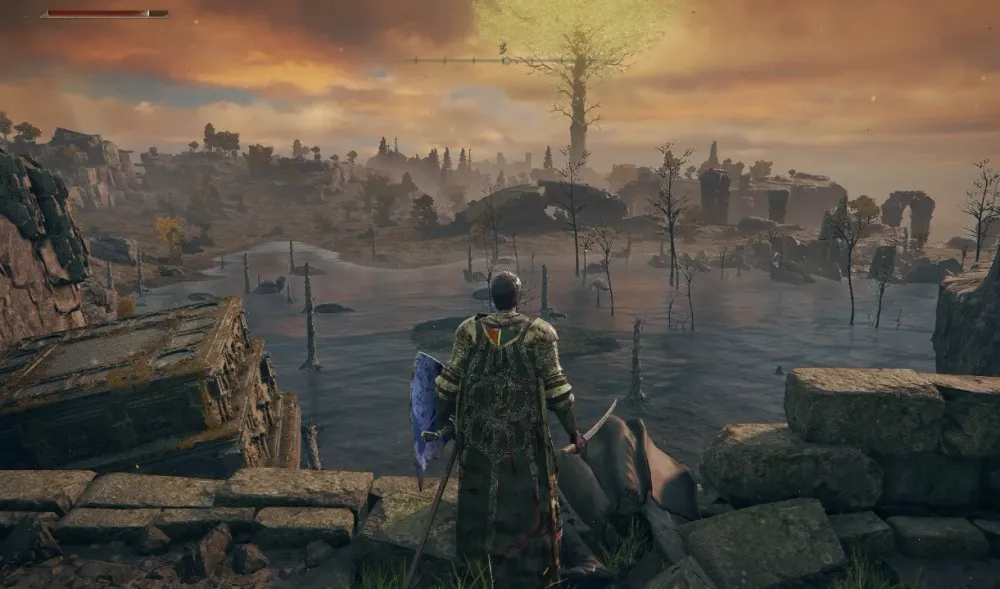 5 Best Single Player PC Games You Should Play in 2026 11 Elden Ring