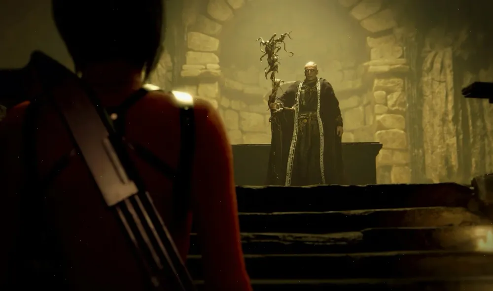 13 Best Horror Games to Play on PS5 (Ultimate Scary Gaming Guide) 5 Resident Evil 4 Remake