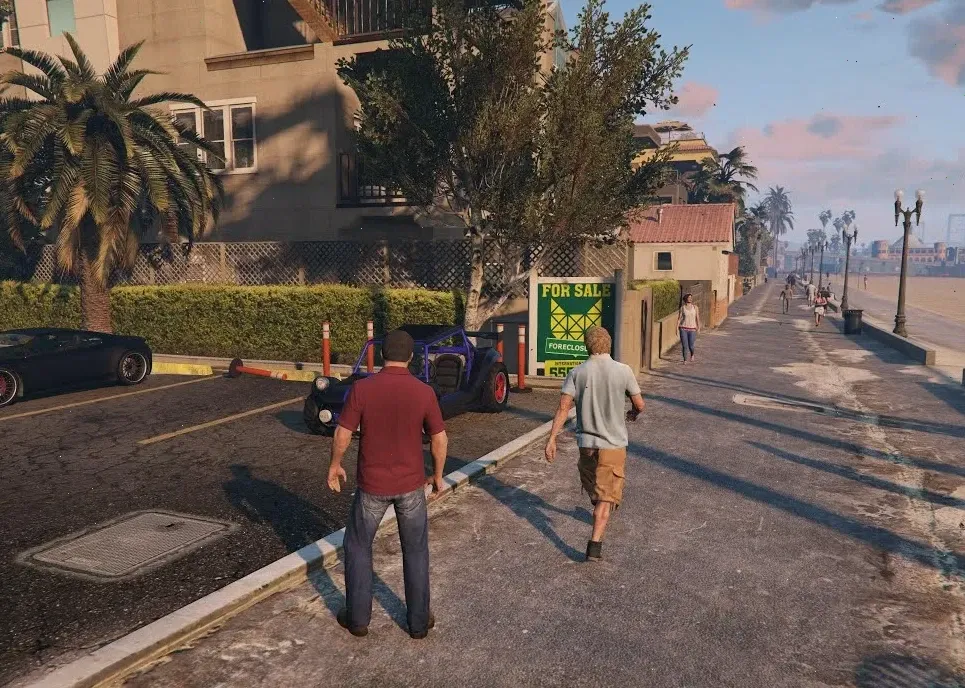 What Is the Most Popular Game Right Now? Top 20 Most Played Games (2026) 15 GTA Online: The Open World That Lasts