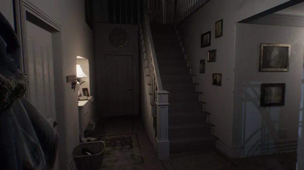 13 Best Horror Games to Play on PS5 (Ultimate Scary Gaming Guide) 60 Visage