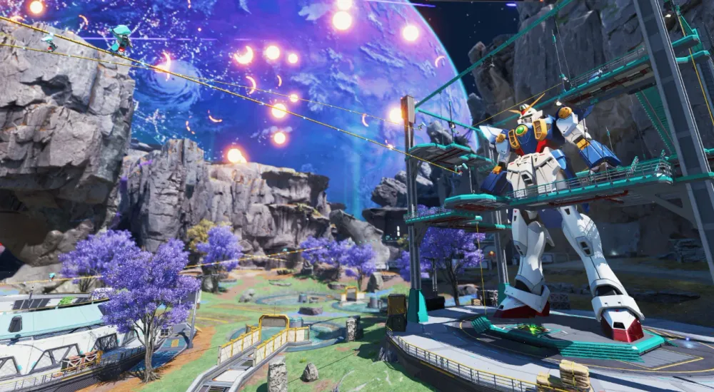 What Is the Most Popular Game Right Now? Top 20 Most Played Games (2026) 30 Apex Legends: Fast and Fun