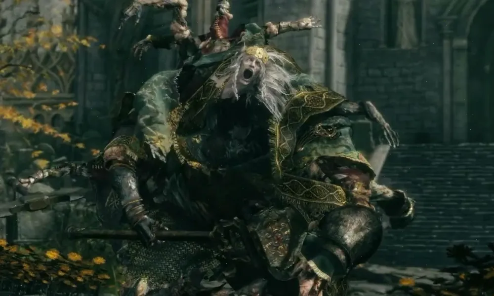 8 Best PC Games (2026 Edition): Ultimate Must-Play List for Gamers 13 Elden Ring