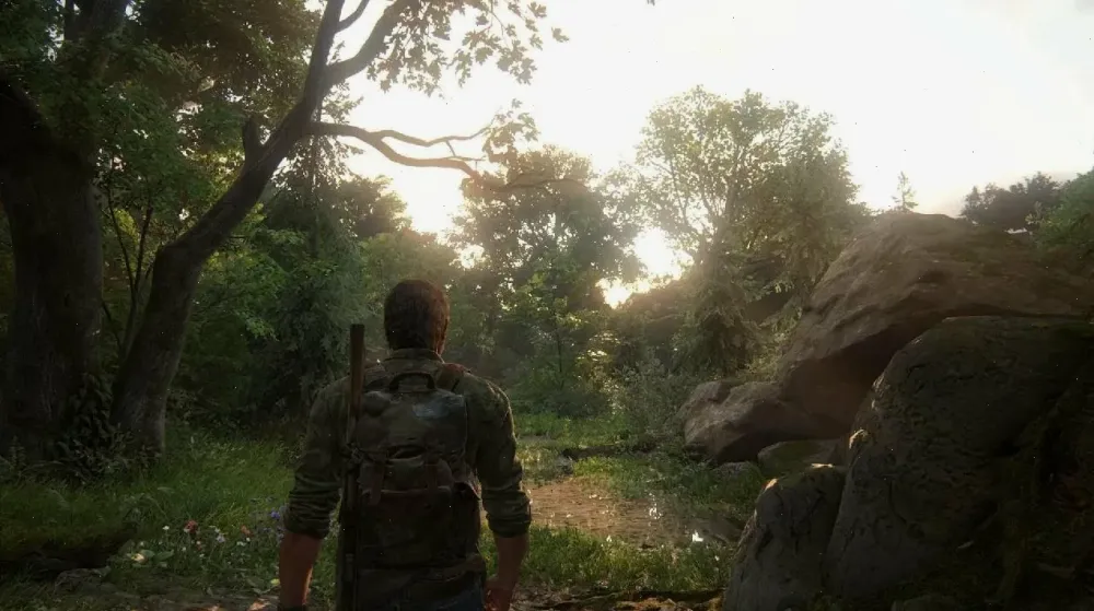 13 Best Horror Games to Play on PS5 (Ultimate Scary Gaming Guide) 48 The Last of Us Part I