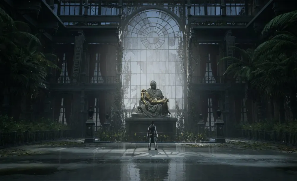 24 Best Soulslike Games Ranked by Reddit Fans (Beyond Dark Souls Clones) 114 Lies of P