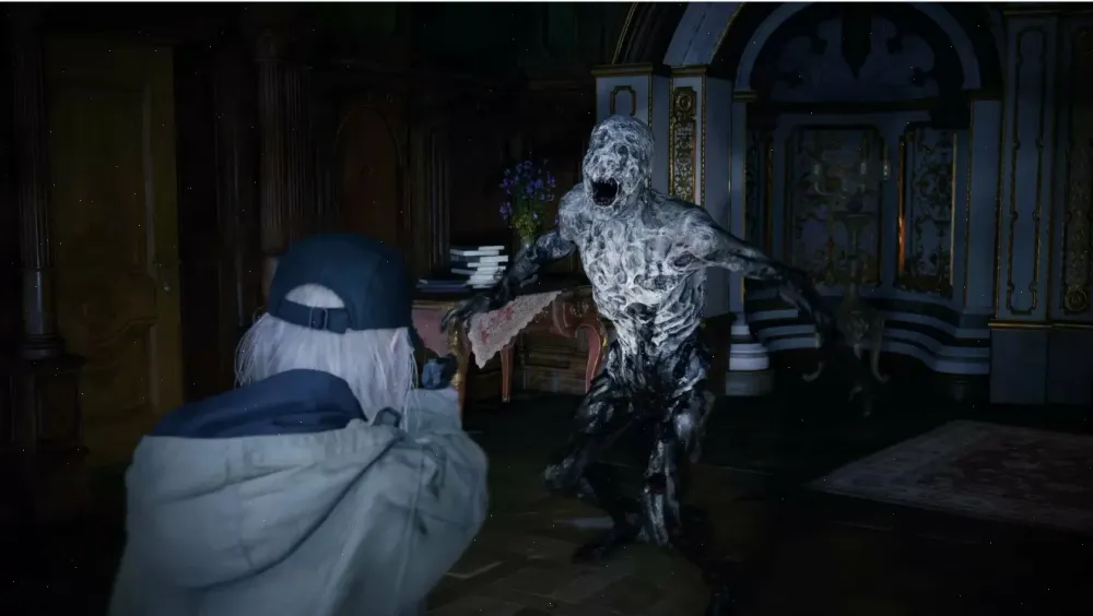 13 Best Horror Games to Play on PS5 (Ultimate Scary Gaming Guide) 35 Resident Evil Village