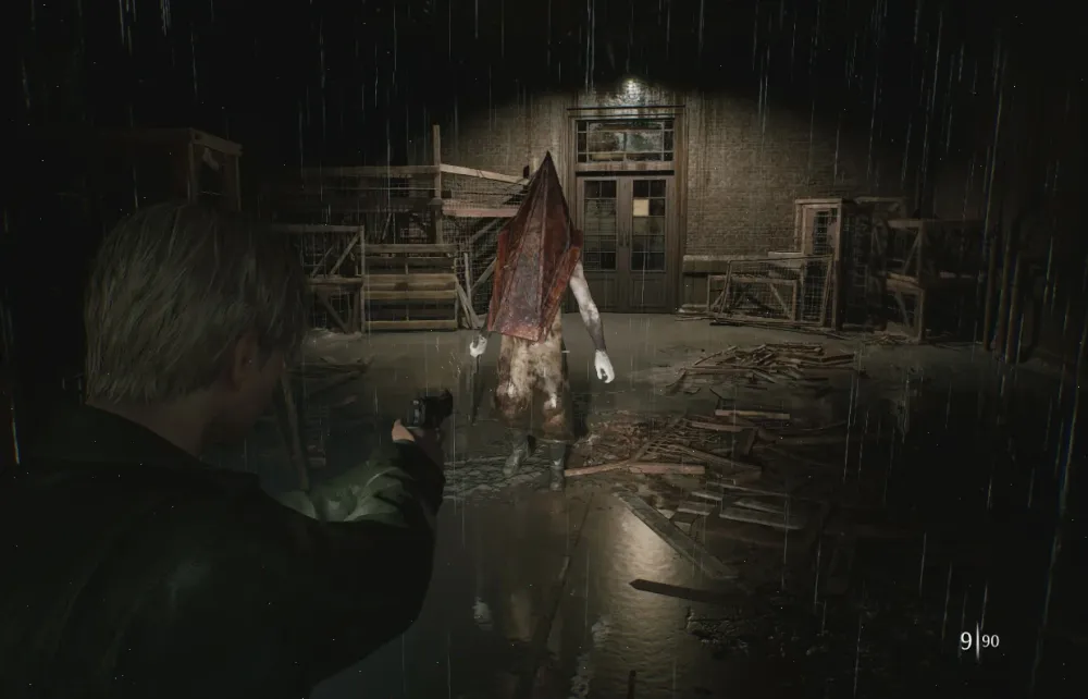 13 Best Horror Games to Play on PS5 (Ultimate Scary Gaming Guide) 38 Silent Hill 2 Remake