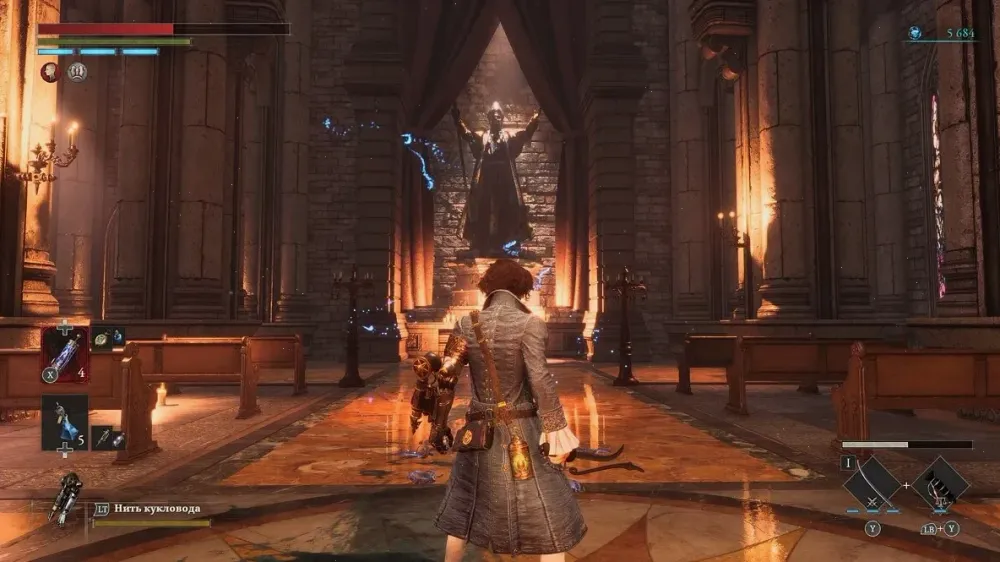 24 Best Soulslike Games Ranked by Reddit Fans (Beyond Dark Souls Clones) 112 Lies of P