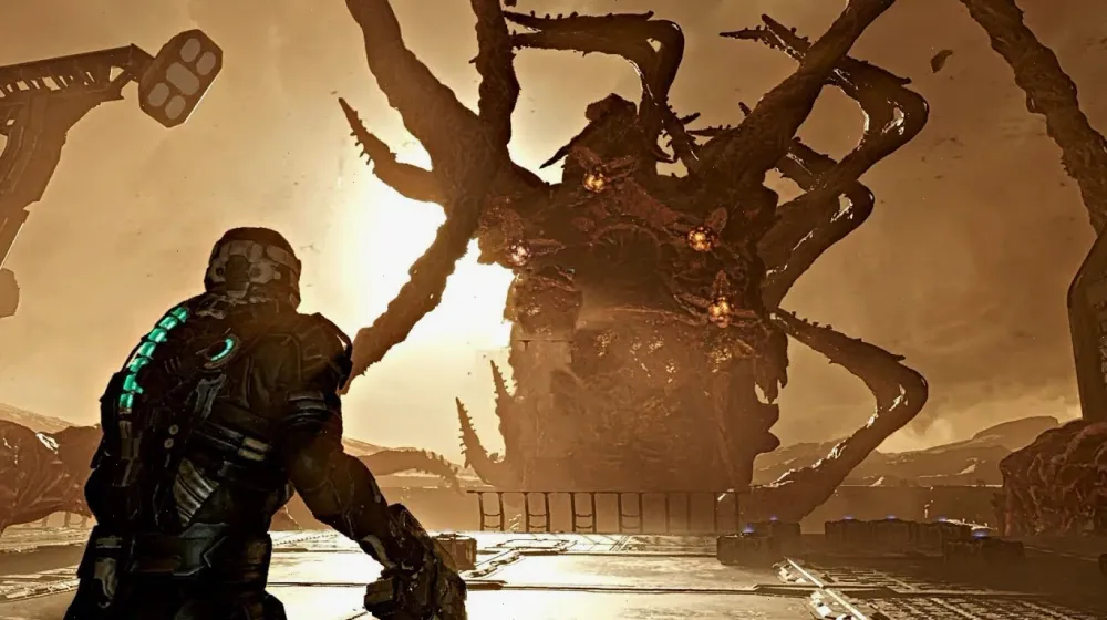 13 Best Horror Games to Play on PS5 (Ultimate Scary Gaming Guide) 14 Dead Space Remake