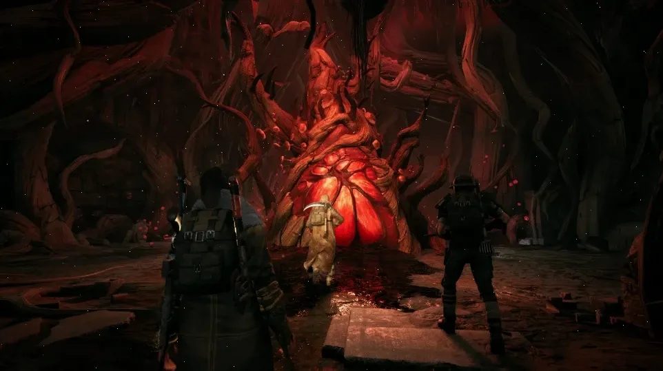 24 Best Soulslike Games Ranked by Reddit Fans (Beyond Dark Souls Clones) 37 Remnant: From the Ashes