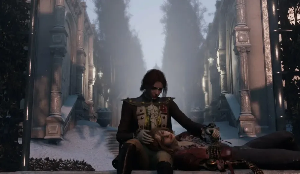 24 Best Soulslike Games Ranked by Reddit Fans (Beyond Dark Souls Clones) 116 Lies of P