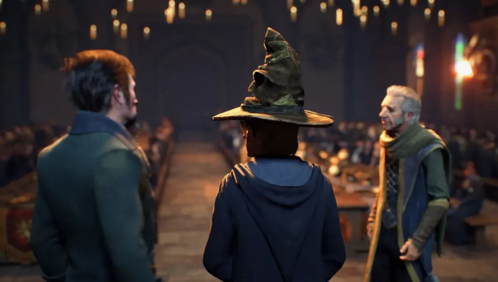 8 Best PC Games (2026 Edition): Ultimate Must-Play List for Gamers 29 Hogwarts Legacy