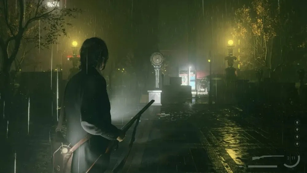 13 Best Horror Games to Play on PS5 (Ultimate Scary Gaming Guide) 11 Alan Wake 2