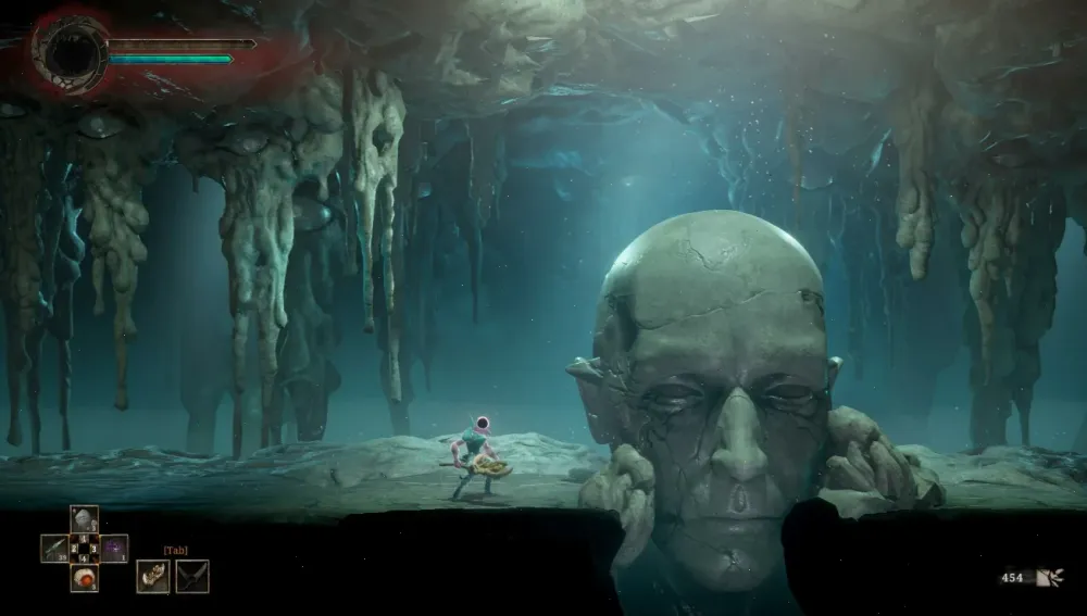 24 Best Soulslike Games Ranked by Reddit Fans (Beyond Dark Souls Clones) 62 GRIME