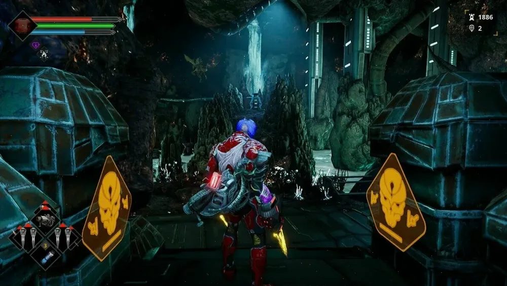 24 Best Soulslike Games Ranked by Reddit Fans (Beyond Dark Souls Clones) 97 Dolmen