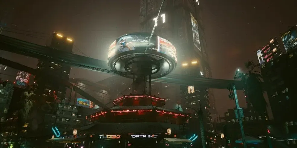 5 Best Single Player PC Games You Should Play in 2026 16 Cyberpunk 2077