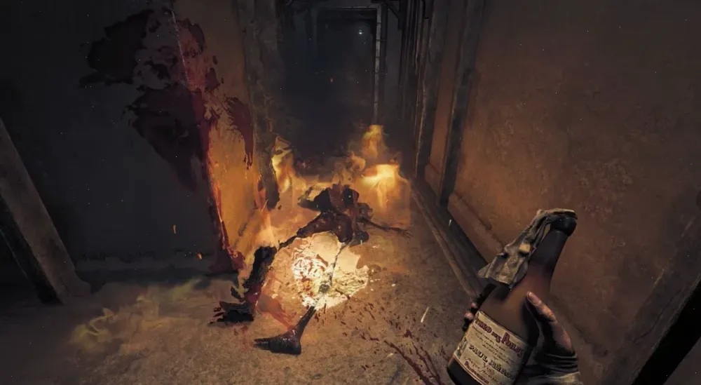 13 Best Horror Games to Play on PS5 (Ultimate Scary Gaming Guide) 71 Amnesia: The Bunker