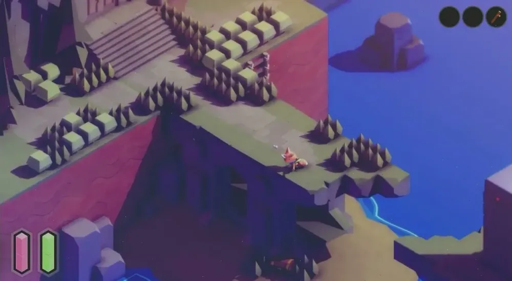 24 Best Soulslike Games Ranked by Reddit Fans (Beyond Dark Souls Clones) 78 Tunic