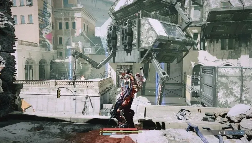 24 Best Soulslike Games Ranked by Reddit Fans (Beyond Dark Souls Clones) 25 The Surge 2