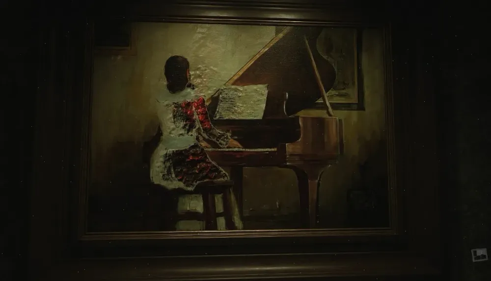 13 Best Horror Games to Play on PS5 (Ultimate Scary Gaming Guide) 78 Layers of Fear (2023)