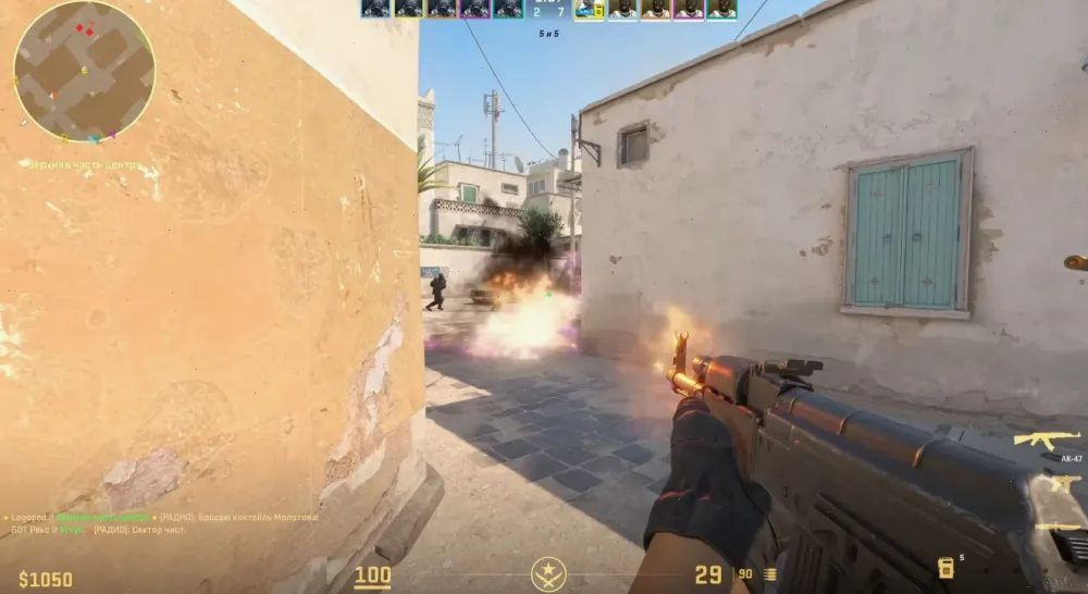 8 Best PC Games (2026 Edition): Ultimate Must-Play List for Gamers 25 Counter-Strike 2