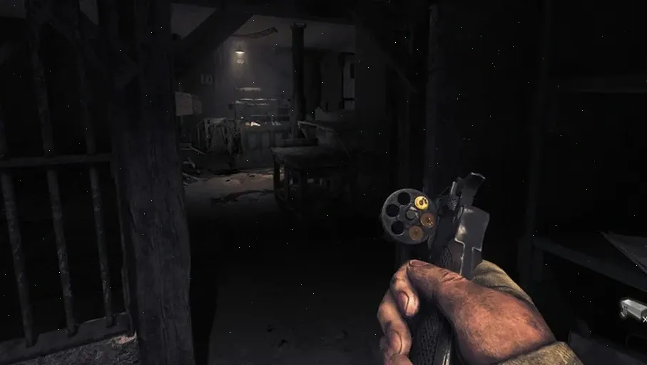 13 Best Horror Games to Play on PS5 (Ultimate Scary Gaming Guide) 75 Amnesia: The Bunker