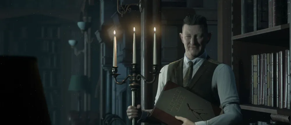 13 Best Horror Games to Play on PS5 (Ultimate Scary Gaming Guide) 69 The Dark Pictures Anthology