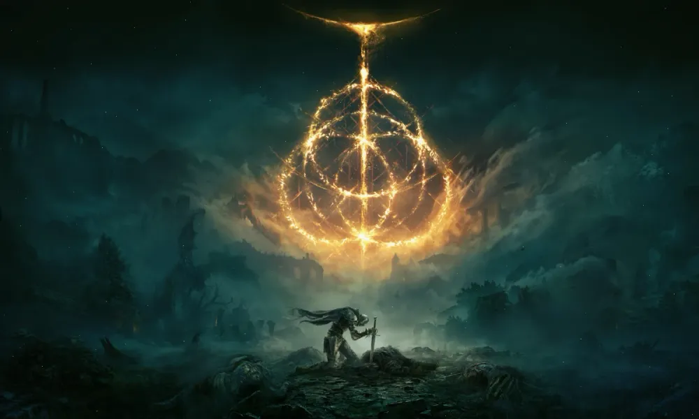 8 Best PC Games (2026 Edition): Ultimate Must-Play List for Gamers 10 Elden Ring