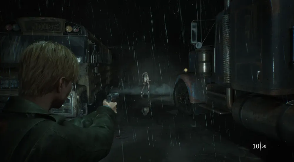 13 Best Horror Games to Play on PS5 (Ultimate Scary Gaming Guide) 39 Silent Hill 2 Remake