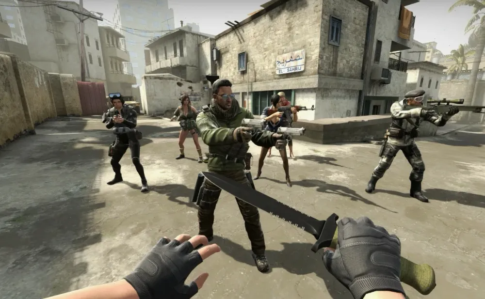 What Is the Most Popular Game Right Now? Top 20 Most Played Games (2026) 26 Counter-Strike 2: A Classic Updated