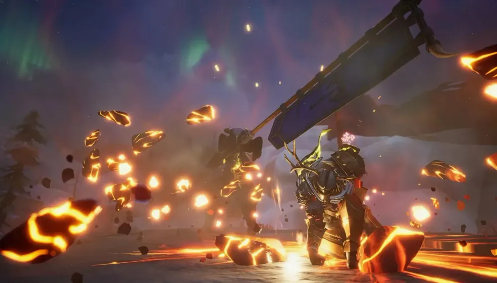 24 Best Soulslike Games Ranked by Reddit Fans (Beyond Dark Souls Clones) 102 Stray Blade