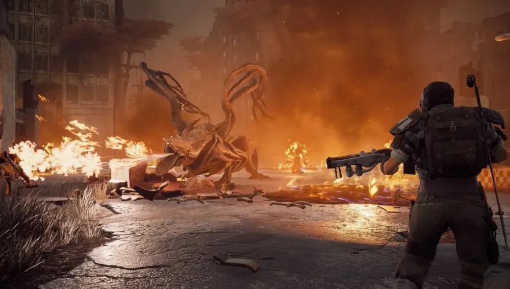 24 Best Soulslike Games Ranked by Reddit Fans (Beyond Dark Souls Clones) 36 Remnant: From the Ashes