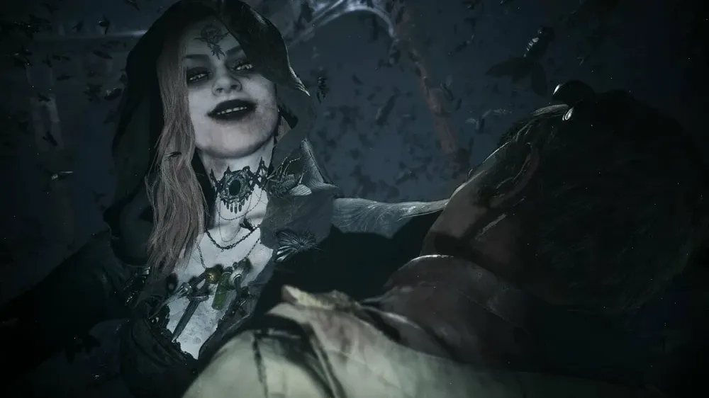 13 Best Horror Games to Play on PS5 (Ultimate Scary Gaming Guide) 32 Resident Evil Village