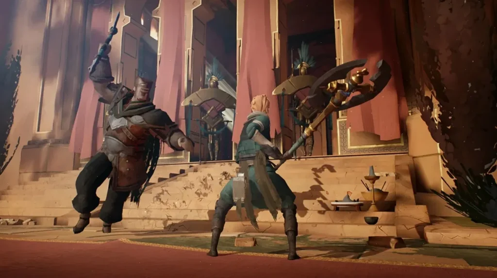 24 Best Soulslike Games Ranked by Reddit Fans (Beyond Dark Souls Clones) 7 Ashen