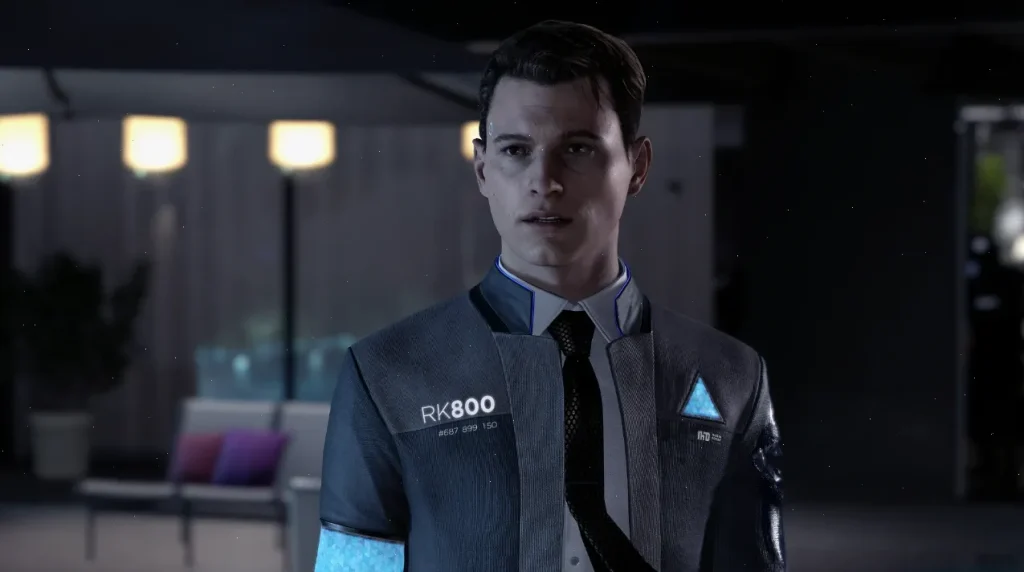 20 Extraordinary Single-Player Games Every Gamer Should Experience 3 Detroit: Become Human