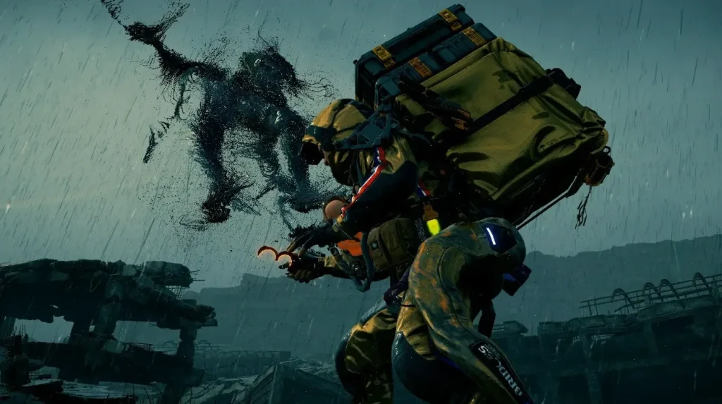 20 Extraordinary Single-Player Games Every Gamer Should Experience 5 Death Stranding