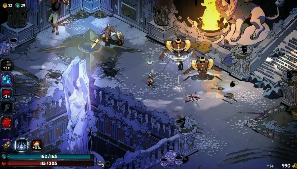 20 Extraordinary Single-Player Games Every Gamer Should Experience 11 Hades 2