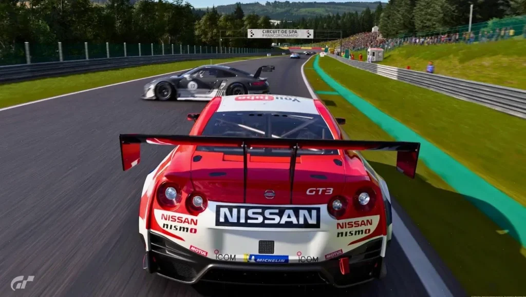 20 Extraordinary Single-Player Games Every Gamer Should Experience 13 Gran Turismo 7