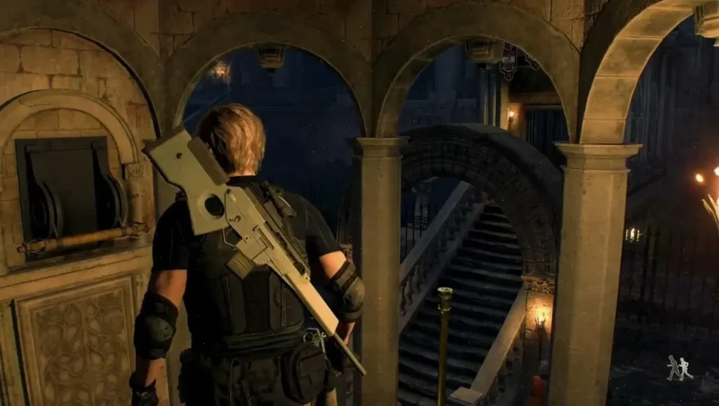 20 Extraordinary Single-Player Games Every Gamer Should Experience 16 Resident Evil 4 Remake