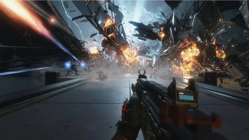 20 Extraordinary Single-Player Games Every Gamer Should Experience 20 Titanfall 2