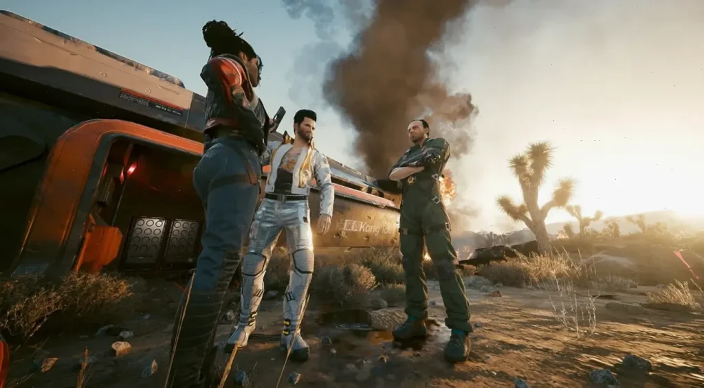 20 Extraordinary Single-Player Games Every Gamer Should Experience 21 Cyberpunk 2077