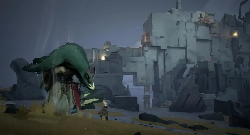 24 Best Soulslike Games Ranked by Reddit Fans (Beyond Dark Souls Clones) 11 Ashen