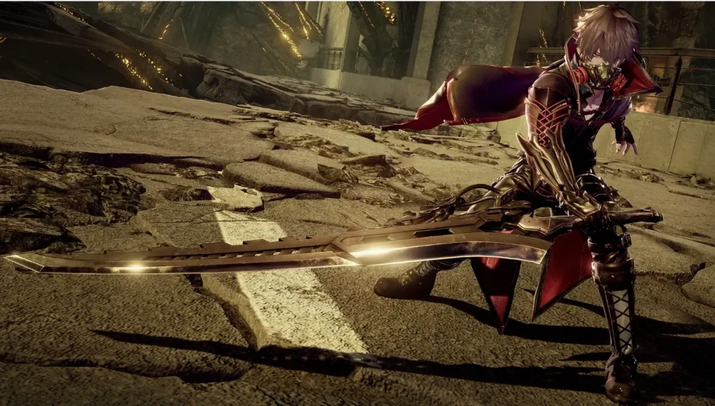 24 Best Soulslike Games Ranked by Reddit Fans (Beyond Dark Souls Clones) 15 Code Vein