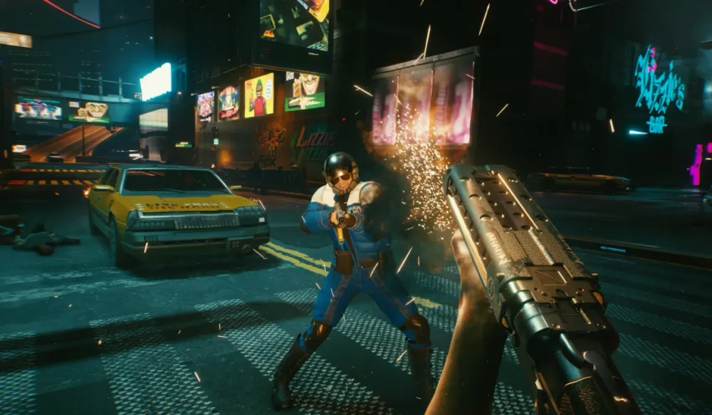 8 Best PC Games (2026 Edition): Ultimate Must-Play List for Gamers 9 Cyberpunk 2077: Phantom Liberty