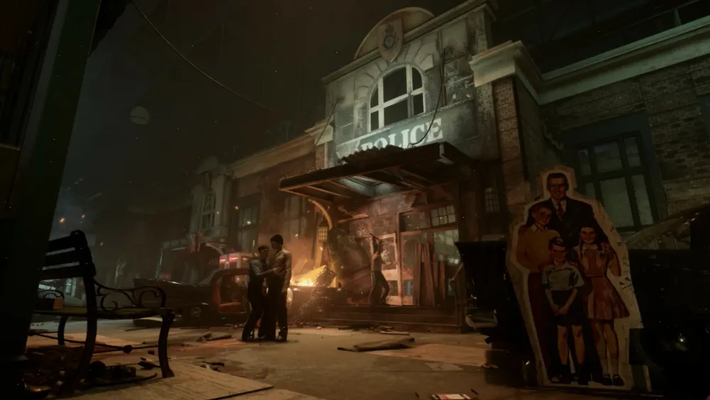 13 Best Horror Games to Play on PS5 (Ultimate Scary Gaming Guide) 88 Outlast Trials