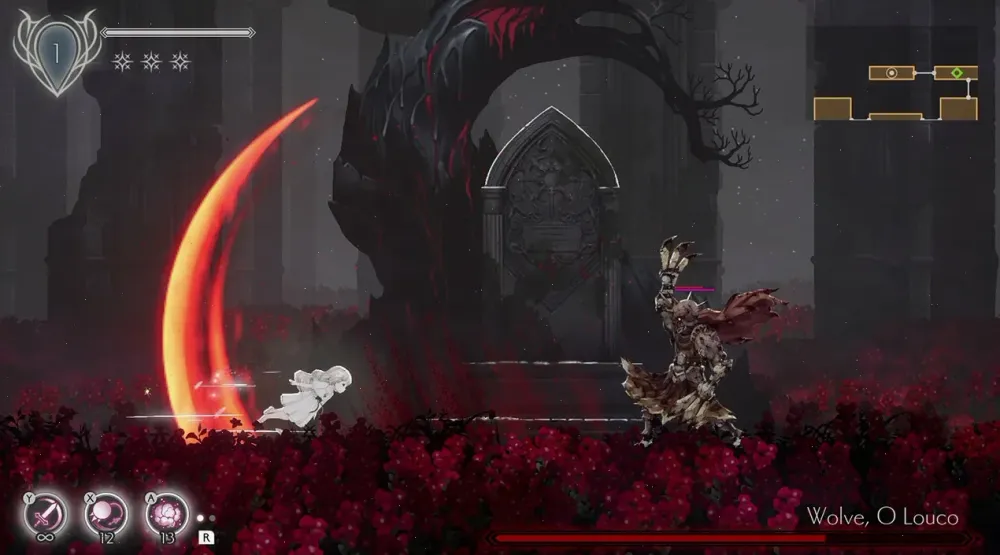 24 Best Soulslike Games Ranked by Reddit Fans (Beyond Dark Souls Clones) 80 Ender Lilies: Quietus of the Knights